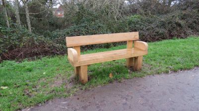 newbench